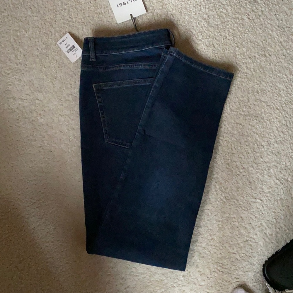NWT DL1961 jeans